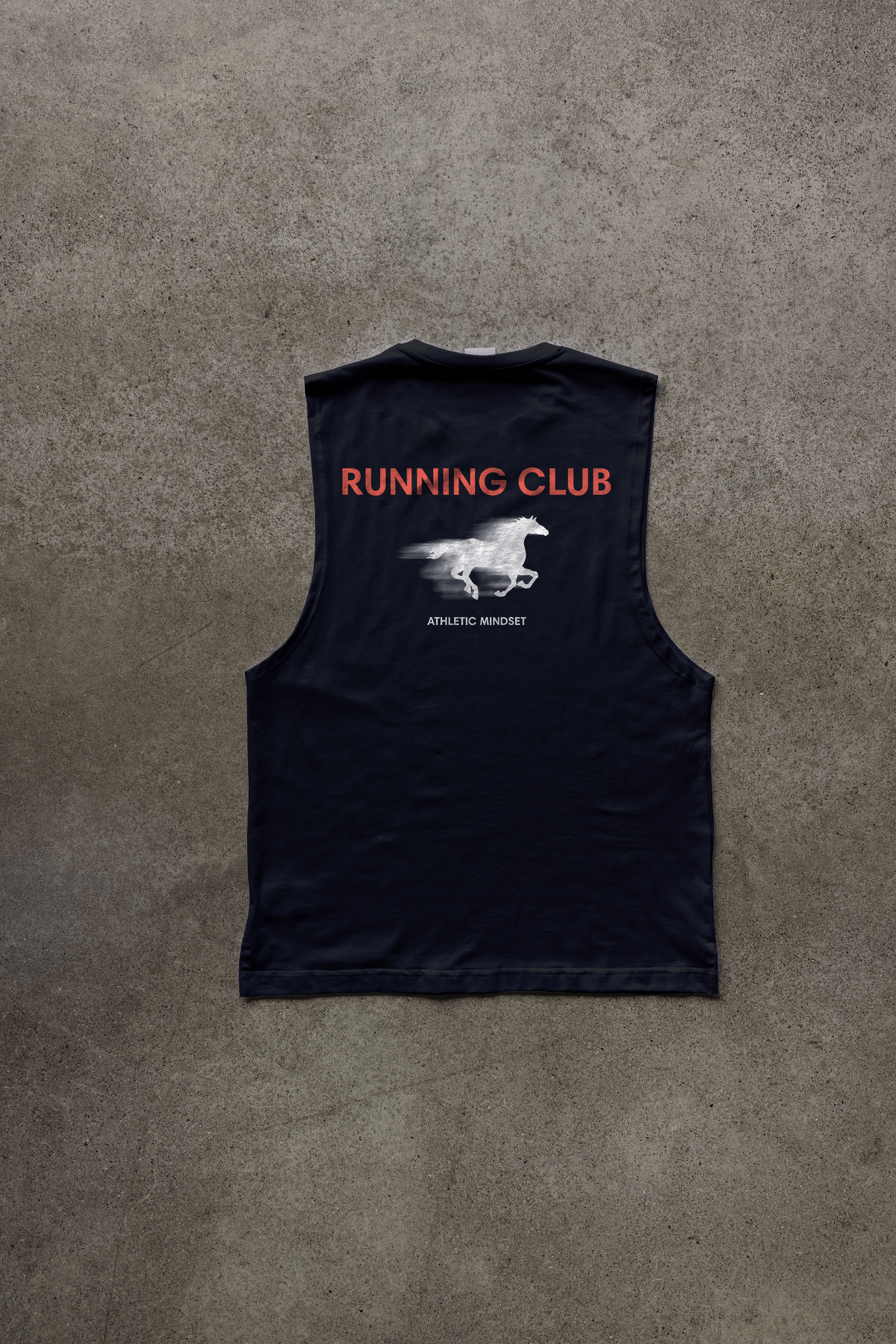 Tank Running Club