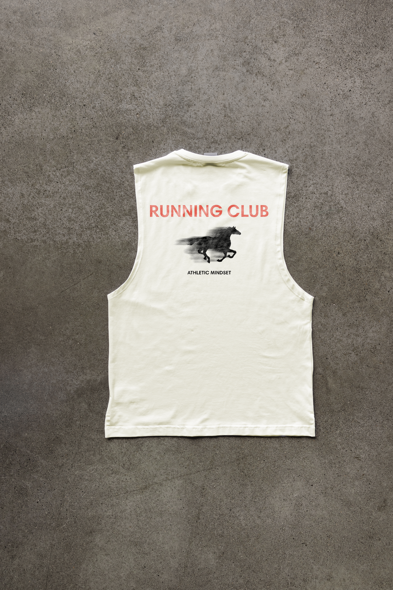 Tank Running Club