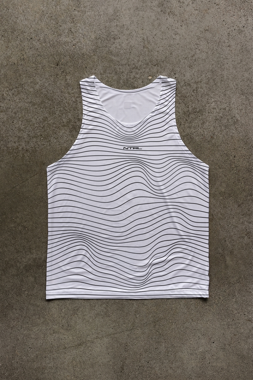 Singlet Cordillera – Neutral