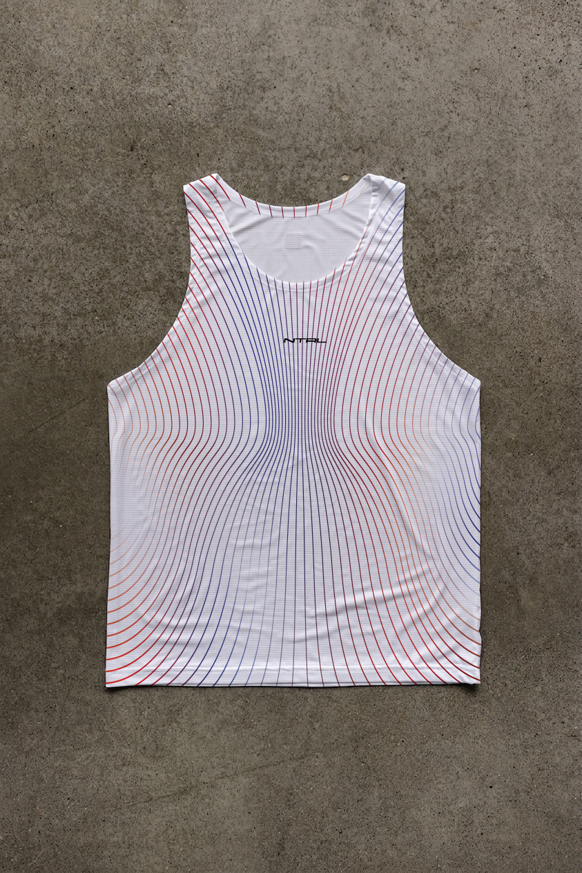 Singlet Llanura