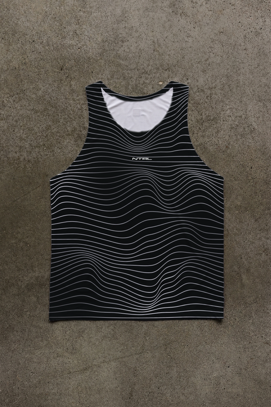 Singlet Cordillera