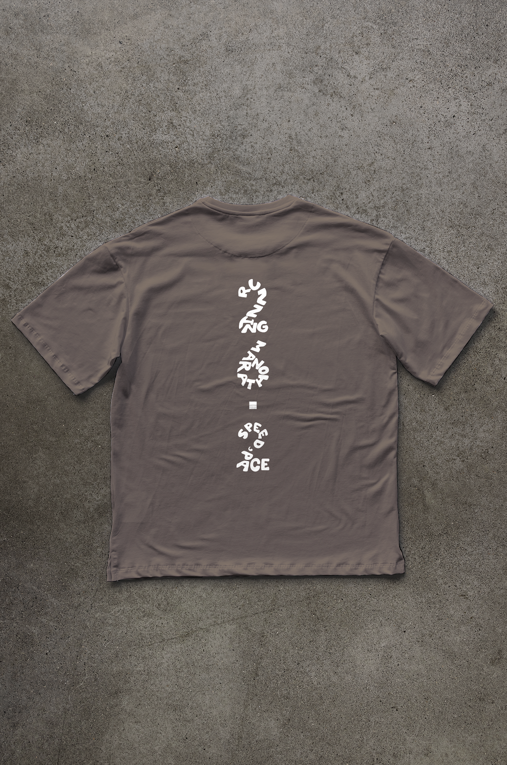 Camiseta 26.2