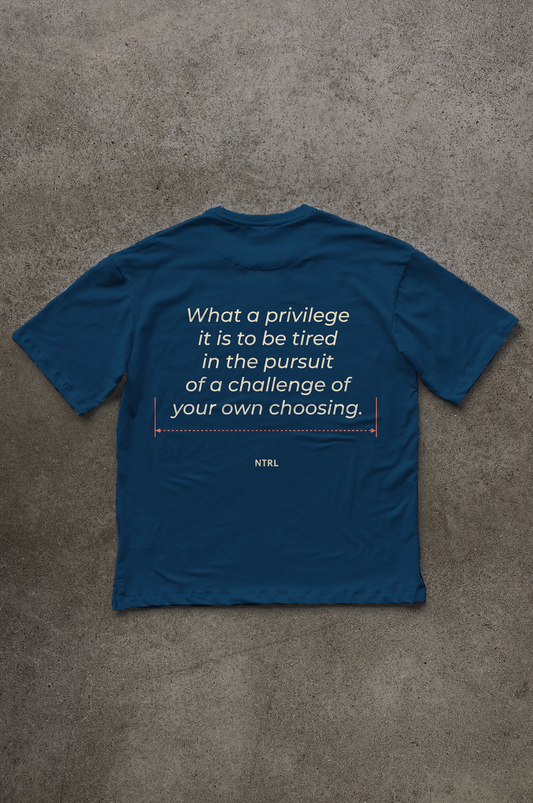 Camiseta Beat The Odds