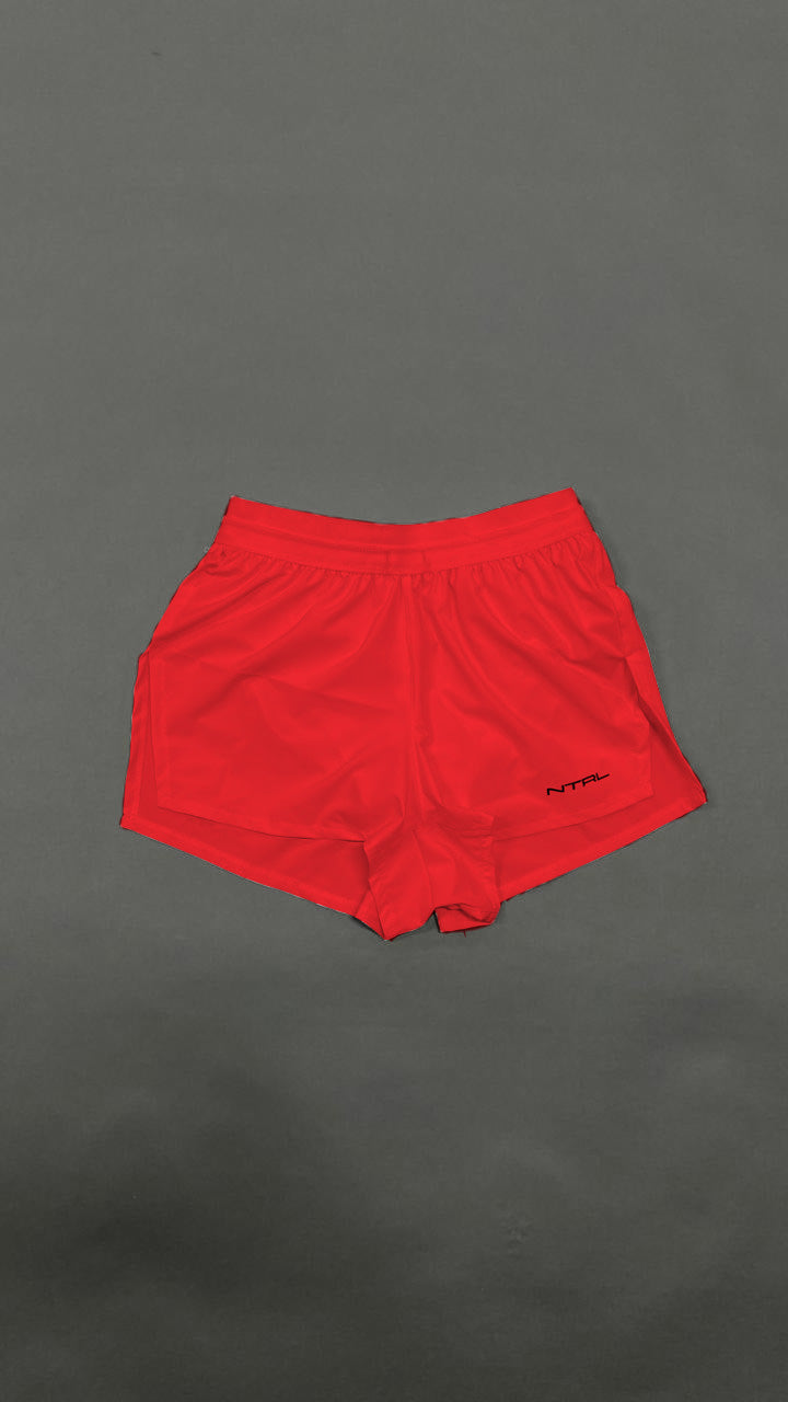 Women's Performance Short (3 pockets)