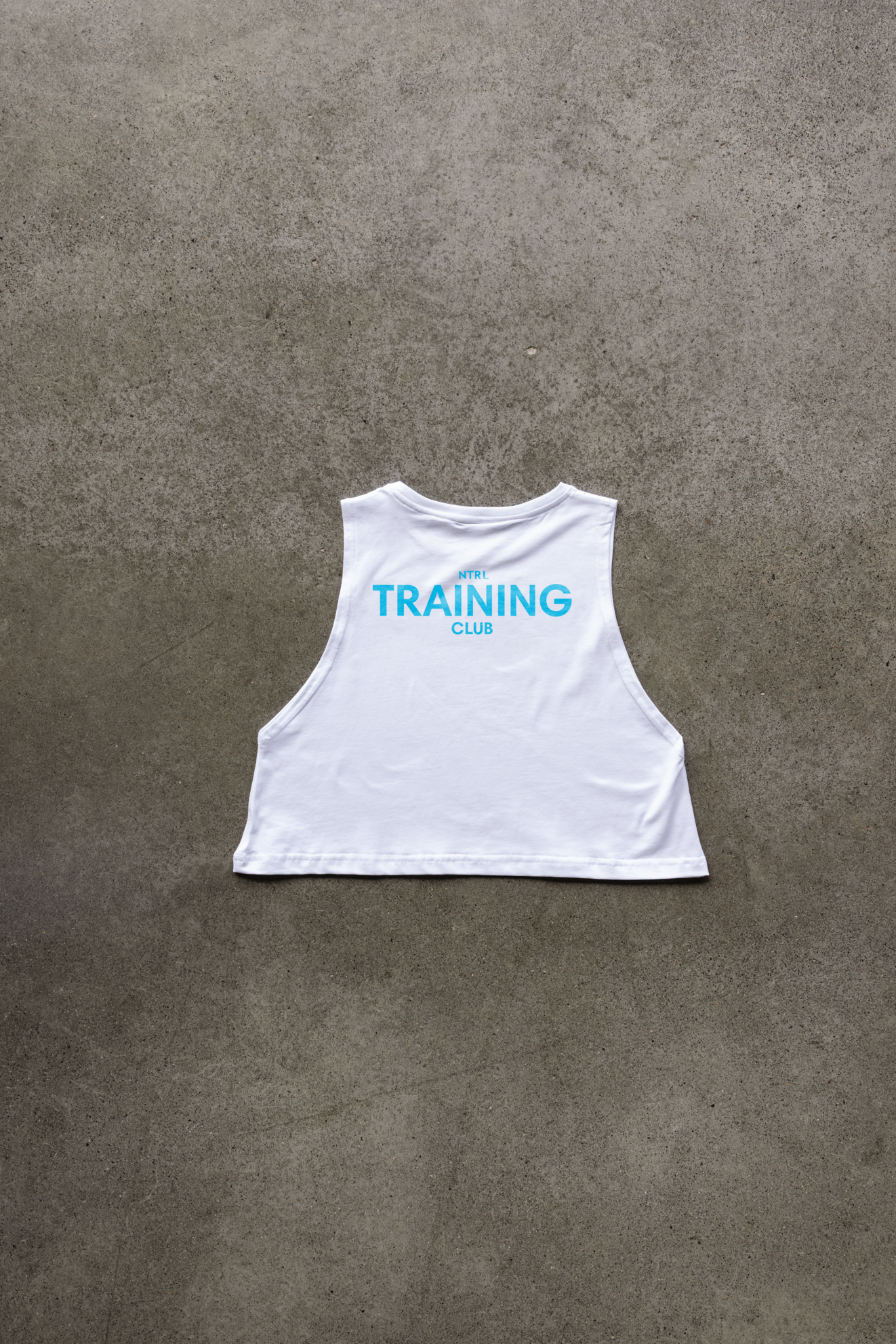 Crop Top Training