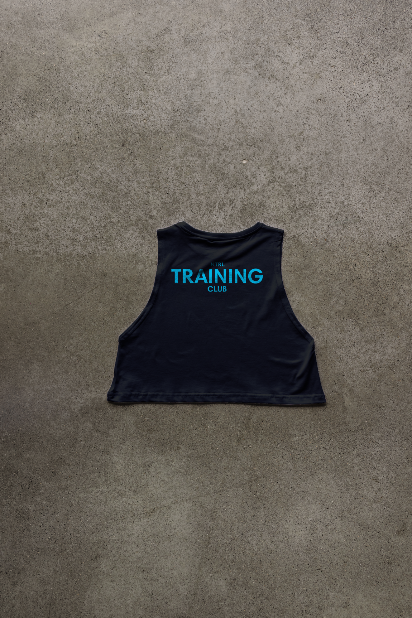 Crop Top Training
