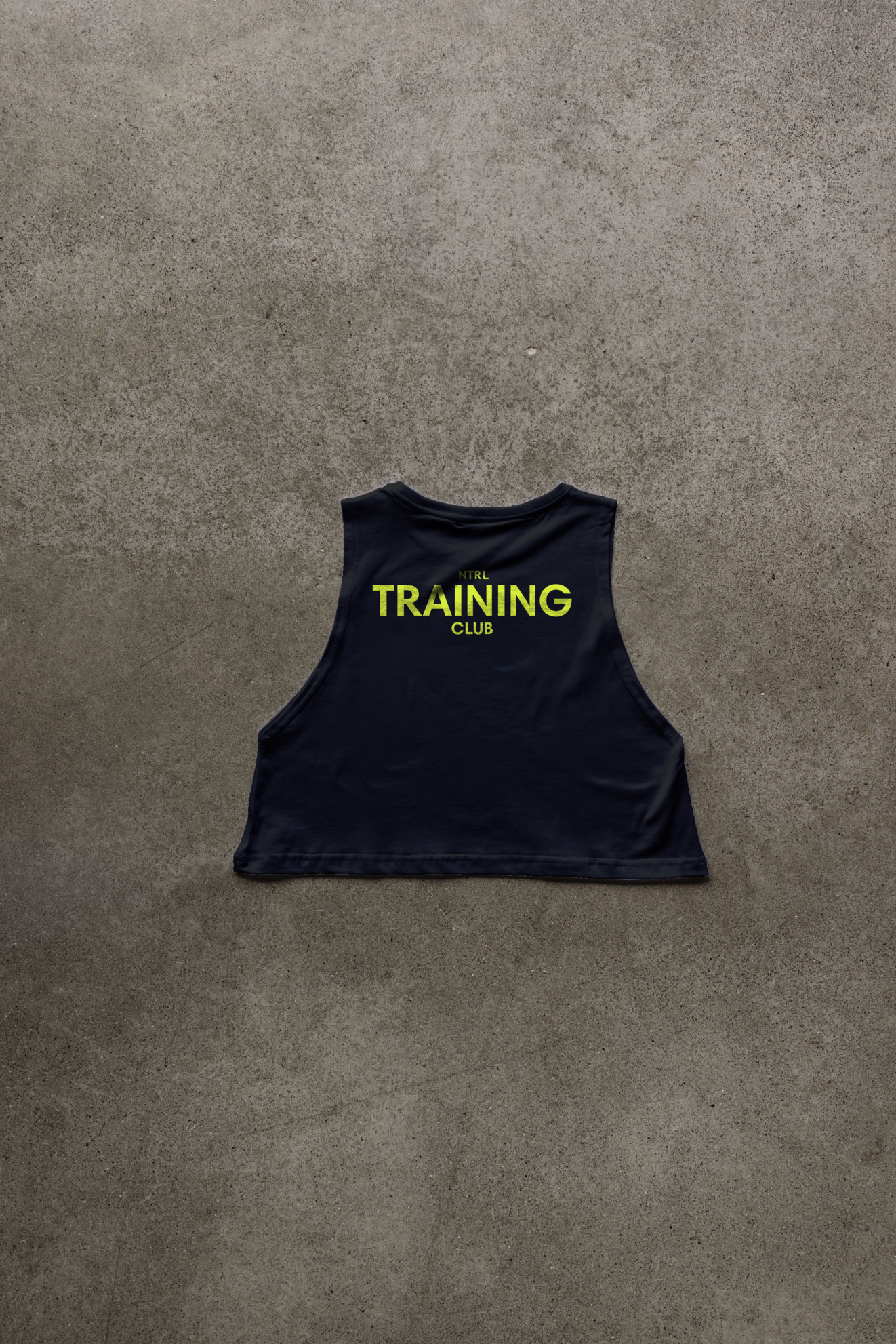 Crop Top Training