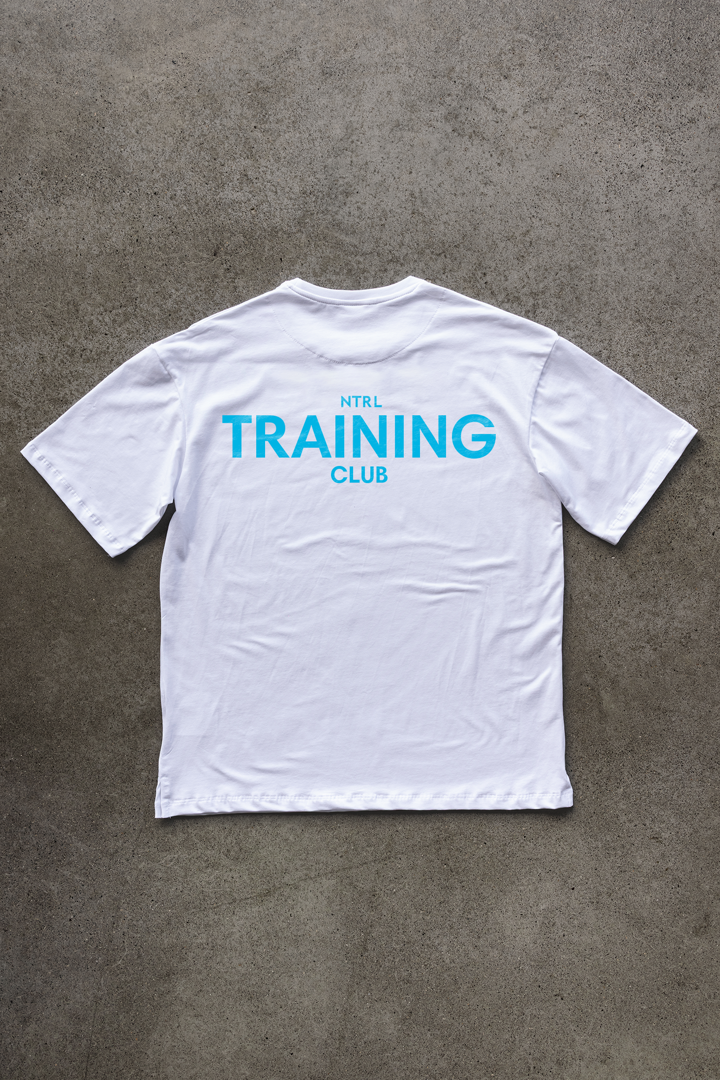 Camiseta Training Club