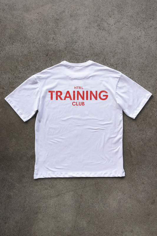 Camiseta Training Club