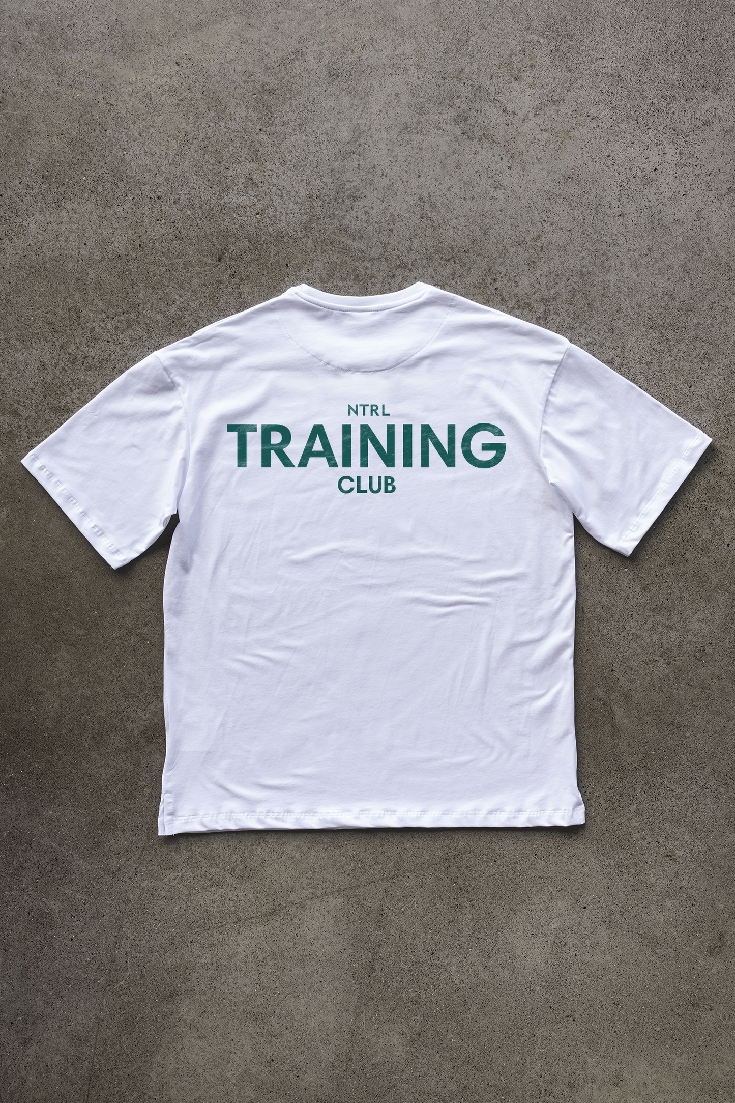 Camiseta Training Club