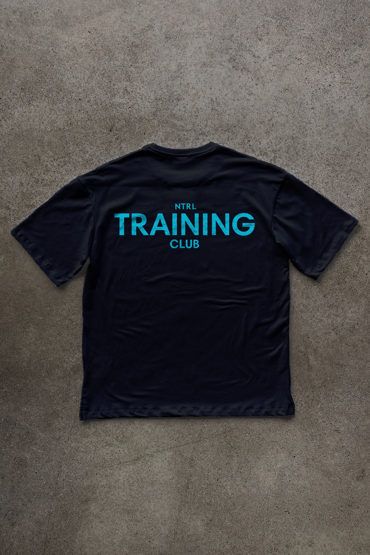 Camiseta Training Club