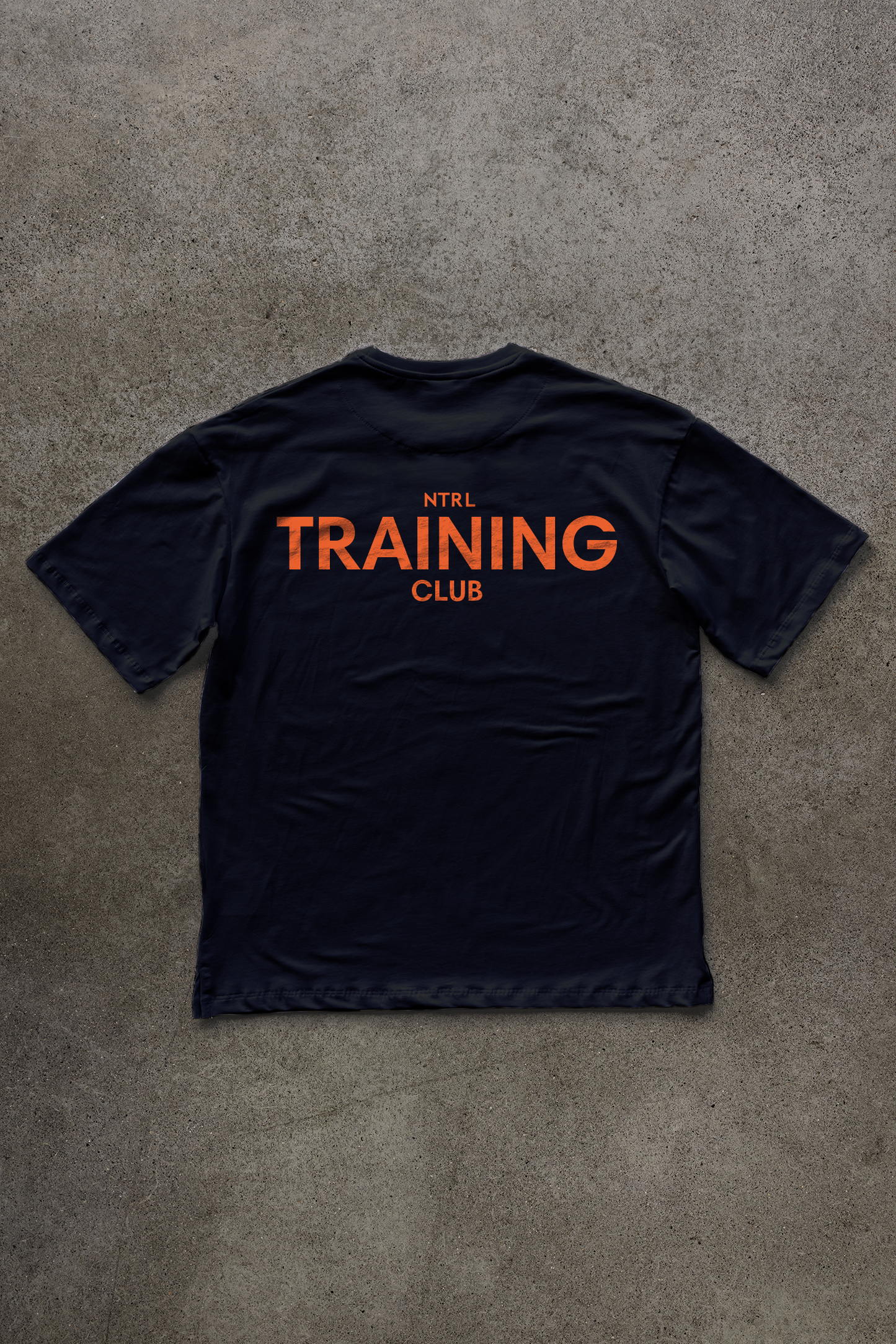 Camiseta Training Club